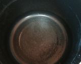 鍋にくっつかない麺の茹で方作り方3写真