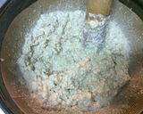 いちじくと鮭の胡麻和え作り方3写真