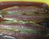 さんまのかば焼き丼作り方1写真
