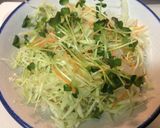 さんまのかば焼き丼作り方3写真