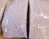 朝から美味し〜チキンカツサンド作り方8写真