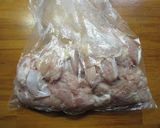 簡単！なすと鶏肉のバルサミコ炒め作り方4写真