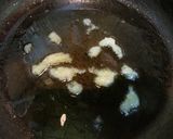 簡単！なすと鶏肉のバルサミコ炒め作り方7写真