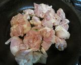 簡単！なすと鶏肉のバルサミコ炒め作り方8写真