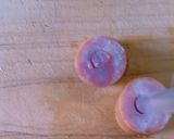 朝食に!ソーセージ花で可愛い玉子サンド作り方9写真