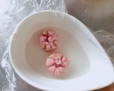 朝食に!ソーセージ花で可愛い玉子サンド作り方11写真