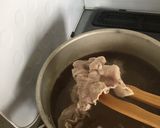 冷やし油そば　簡単トッピングで♪作り方2写真