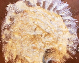 我が家の☆ほうれん草の白和え☆作り方6写真
