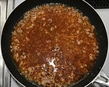 簡単☆乾燥こんにゃくパスタで麻婆豆腐作り方11写真