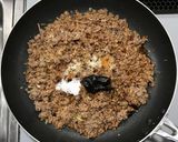 簡単☆乾燥こんにゃくパスタで麻婆豆腐作り方10写真