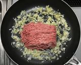 簡単☆乾燥こんにゃくパスタで麻婆豆腐作り方8写真