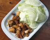 今治風焼き鳥作り方5写真