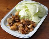 今治風焼き鳥作り方6写真