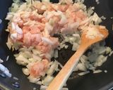 ヘルシー★揚げ焼きポテトコロッケ作り方3写真