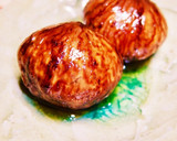 シェフ直伝！秋の味覚！簡単に炊ける栗ご飯作り方32写真