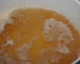 彩野菜の揚げ浸し作り方4写真
