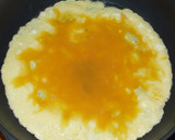 油揚げとトマトの中華卵炒め作り方3写真