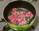 ✼時短レシピ ✼カレーつけそうめん作り方3写真