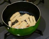 ✼時短レシピ ✼カレーつけそうめん作り方5写真