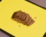 ✼時短レシピ ✼カレーつけそうめん作り方1写真