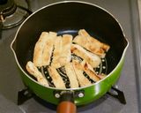 ✼時短レシピ ✼カレーつけそうめん作り方6写真