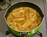 ✼時短レシピ ✼カレーつけそうめん作り方9写真