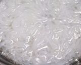 煮干し香る…切り昆布の煮物作り方2写真