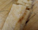 煮干し香る…切り昆布の煮物作り方4写真