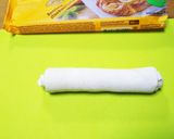 ミニ レモンパイ作り方1写真