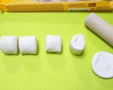 ミニ レモンパイ作り方3写真