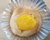ミニ レモンパイ作り方6写真