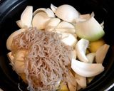 定番 つゆだく肉じゃが作り方2写真