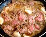 定番 つゆだく肉じゃが作り方5写真
