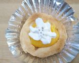ミニ レモンパイ作り方7写真