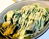 ブロッコリーのオーブン焼き作り方2写真