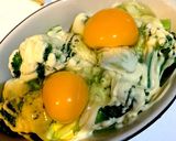 ブロッコリーのオーブン焼き作り方3写真