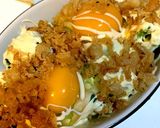 ブロッコリーのオーブン焼き作り方4写真