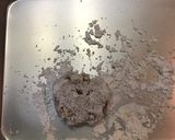 揚げない唐揚げ初挑戦作り方12写真