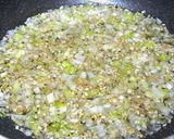 パリパリチキンのねぎ塩にんにく作り方3写真