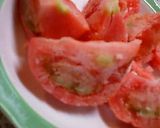 １秒で♥トマトの湯むき♥冷凍トマトなら♥作り方3写真