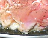 パリパリチキンのねぎ塩にんにく作り方9写真