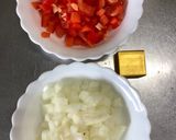 ハントンライス★金沢発祥名物作り方1写真