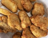 ハントンライス★金沢発祥名物作り方3写真