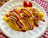 ハントンライス★金沢発祥名物作り方5写真