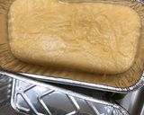バナナケーキ作り方5写真