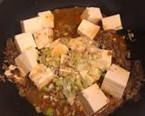 周先生の麻婆豆腐作り方4写真