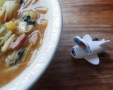 北の国・・辛作り方5写真