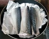 簡単さば寿司風★まぜごはん作り方2写真