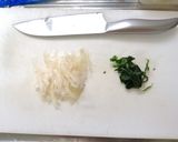 簡単さば寿司風★まぜごはん作り方3写真
