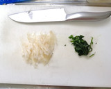 簡単さば寿司風★まぜごはん作り方3写真